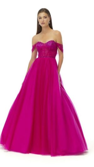 Vestidos fiesta LORCA