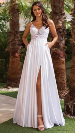 Vestidos de noche MURCIA