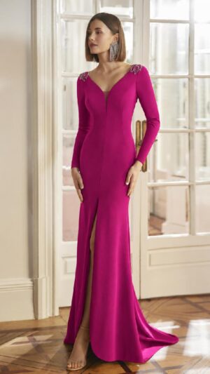 Vestidos de novia Marfil Barcelona 9J03